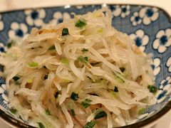 -熠盛·本帮菜Bistro(永嘉路店)