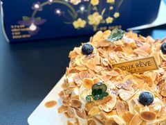 -杜哈夫DOUX RÊVE·生日蛋糕(日月光店)