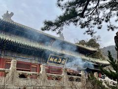 -潭柘寺景区