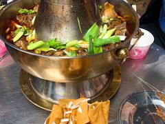 -小民大排档(马场角横路店)