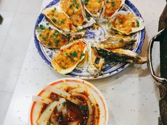 -沈姐万州烤鱼(沙坪坝七中店)