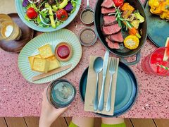 -La Terre乐田(万象城店)