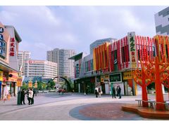-万达广场(松江店)