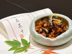 -京杭上院·河景花园餐厅·杭帮菜名店