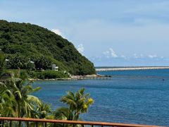 -日落吧·海景咖啡厅·餐酒吧·鸡尾酒·下午茶·乐队表演·浪漫夕阳·三亚文华东方酒店