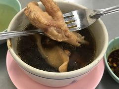 -红大哥水门鸡饭(總店)