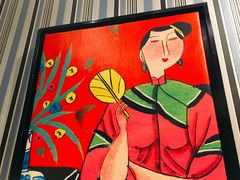 -高第街56号港式餐厅(山大路店)