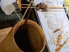 -聚点串吧·北京烧烤(赵登禹路店)