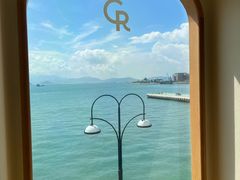 -Cupping Room(Harbour City)