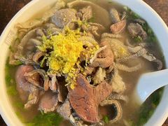 -潮镇老尾牛杂(环城西路店)