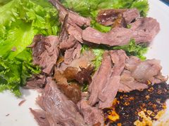 -牧马人奶茶馆(乌兰察布总店)