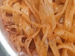 擀面皮-香探花·擀面皮肉夹馍(北苑店)