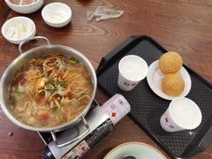 -刘聋子粉馆(张家界总店)