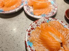 -小乔回转寿司(沈阳大悦城店)