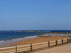 -日照灯塔风景区