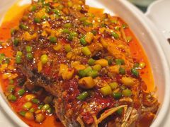 -大鸭梨烤鸭·北京菜(大兴南小街店)