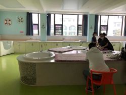 点击看大图 -弗蕾亚·和月月子调理院(东湖店)