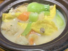 -打酱油·非遗淮扬菜(瘦西湖梅岭店)