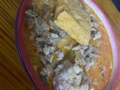 沙茶面-胡须平沙茶面(后炉街店)