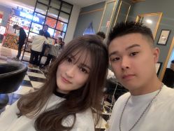 -BHG Hair Salon