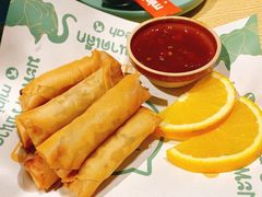 -迷你椰·泰式大排档(虹口店)