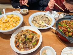 -张家小灶(东城店)