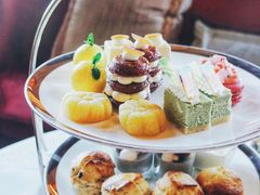 -Salon de Ville浦江汇(上海外滩华尔道夫酒店店)