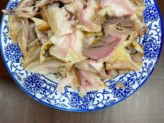 五香羊头肉-牛街老爆肚满(牡丹园店)
