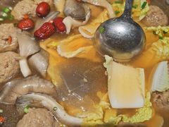 -湘味淳(千禧街店)