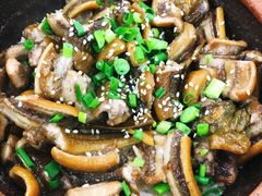 -红星光发煲仔饭(大石街店)