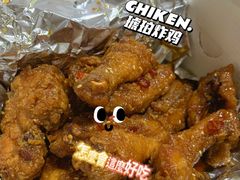 -SUN炸鸡专门店(西塔总店)