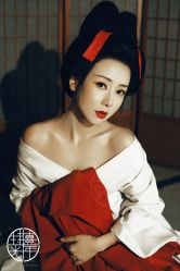 点击看大图 -持熹光年写真体验馆
