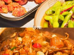 -巴厘龙虾·榜首油焖大虾(洞庭·艺术洋房店)