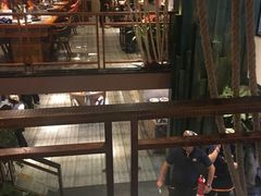 -马路边上·小海鲜烧烤(八一路店)