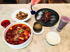 -106餐厅(山水文园店)