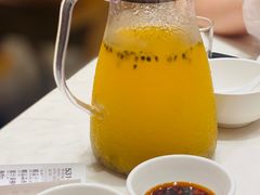 百香果饮料-阿胖龙虾小海鲜(宁国南路总店)