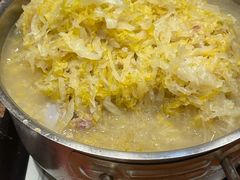 -李氏八大件老菜馆(万宝街店)