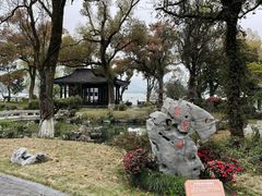 -杭州西湖柳莺里酒店·闻莺厅