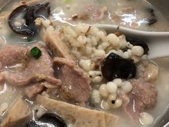 薏米粥-广场正宗原汁薏米店