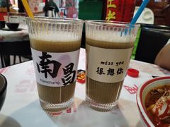 -堂瓦里·33年传统赣菜(第一街区店)