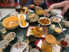 -君霖海鲜私房菜(春柳店)