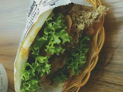 -碗主炭烧米线(交大二村店)
