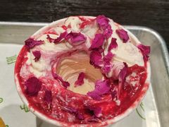 -BUTTERFUL&CREAMOROUS 黄油与面包(三里屯太古里店)