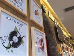 -安妮意大利餐厅(世贸天阶店)