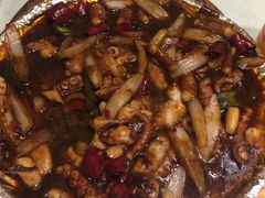 -海鲜城大家餐厅