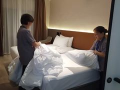 -奢月酒店(成都华西二院锦江院区三圣花乡地铁站店)
