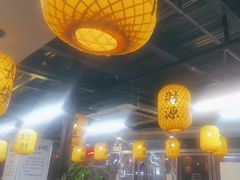 -长安后宰门水盆羊肉(新都心店)