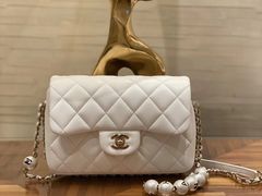 -CHANEL(恒隆广场店)