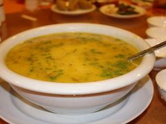 海味发财粥-伍月花酒楼