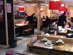 大堂-辣得叫湘菜(四明店)